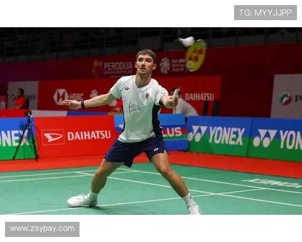 杭州羽毛球队实力强劲跻身最新羽毛球TOP10榜单引领风骚