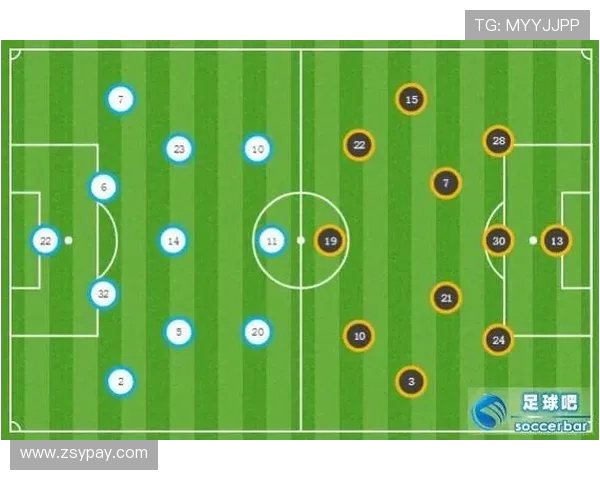 武汉足球队速度对比深度解析及战术影响探讨