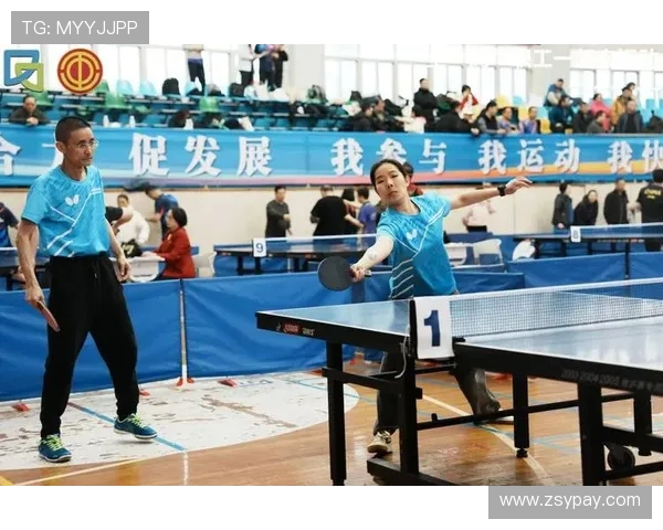 北京乒乓球队技术变革引发热议新策略助力竞技水平提升